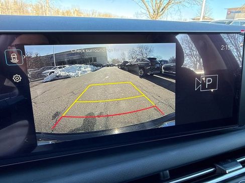 New 2026 Hyundai Tucson SE image 23