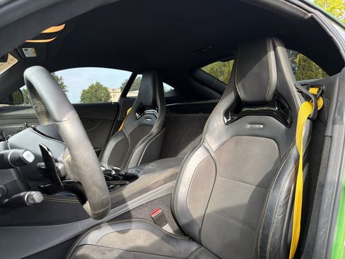 Used 2018 Mercedes-Benz AMG GT R image 7