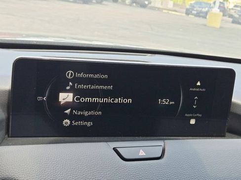 New 2026 MAZDA CX-90 Plug-In Hybrid w/Premium Sport AWD/4WD image 21