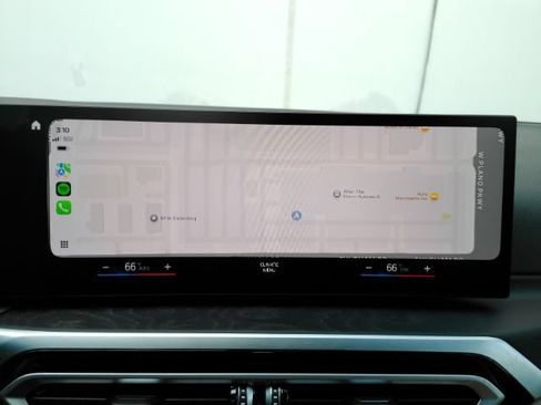 Used 2023 BMW i4 eDrive40 w/ Premium Package RWD image 12