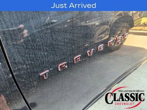 Used 2020 Chevrolet Traverse Premier w/ Redline Edition image 17