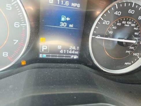 Used 2018 Subaru Crosstrek 2.0i Limited AWD/4WD image 20