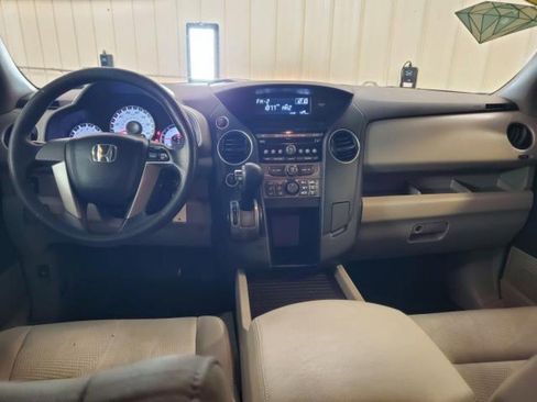 Used 2012 Honda Pilot LX image 10