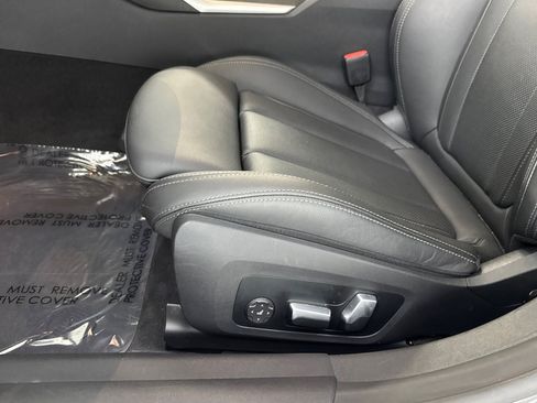 Used 2023 BMW i4 eDrive40 w/ Premium Package RWD image 15