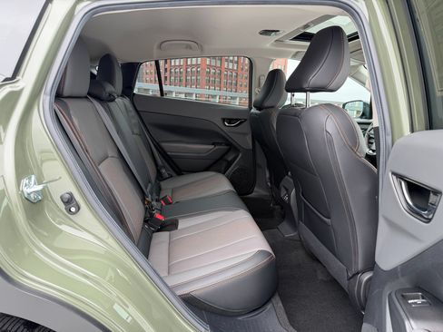 Used 2024 Subaru Crosstrek 2.5i Limited w/ Popular Package #3A AWD/4WD image 26