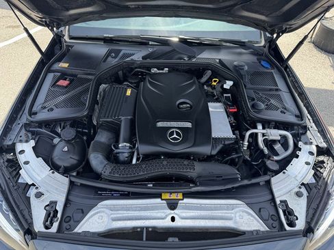 Used 2015 Mercedes-Benz C 300 4MATIC Sedan image 9