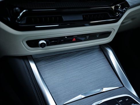 New 2026 BMW 430i 430i w/ M Sport Package image 37