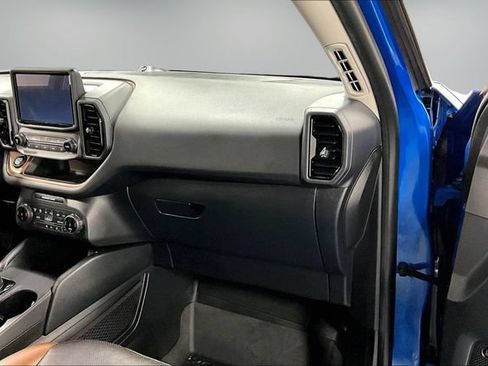 Used 2022 Ford Bronco Sport Badlands w/ Premium Package AWD/4WD image 25