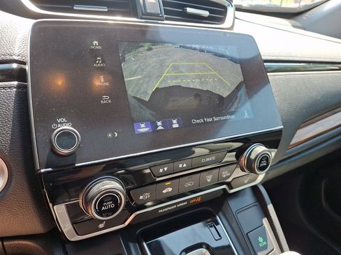 Certified 2019 Honda CR-V EX image 23