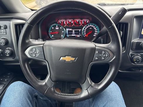 Used 2018 Chevrolet Silverado 1500 LT image 23