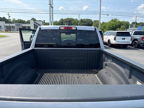 Used 2021 RAM 1500 Big Horn AWD/4WD image 18