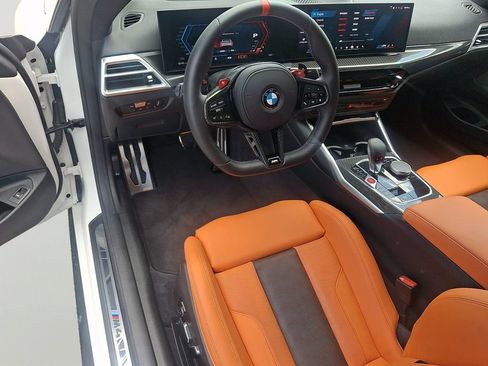 Used 2026 BMW M4 xDrive Competition w/ Executive Package AWD/4WD image 11