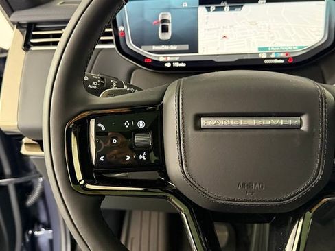 New 2026 Land Rover Range Rover Sport Dynamic SE AWD/4WD image 39