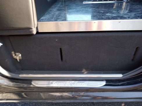 Used 2015 Cadillac XTS Hearse image 25