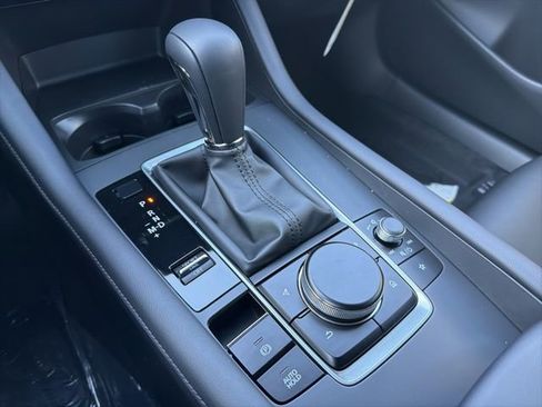 New 2026 MAZDA MAZDA3 s image 17