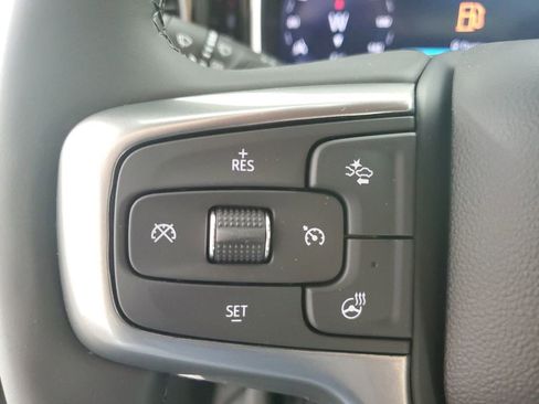 New 2026 Chevrolet Silverado 3500 LT image 24