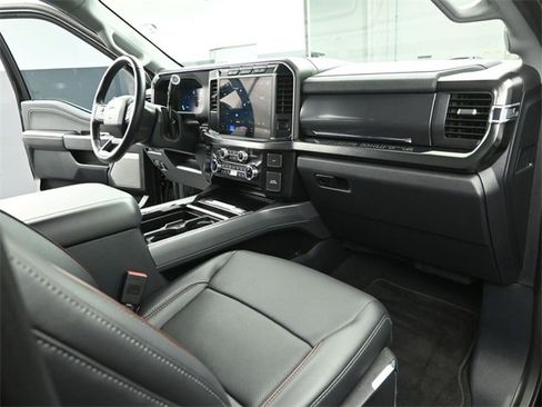 Used 2024 Ford F250 Lariat w/ Sport Appearance Package image 25