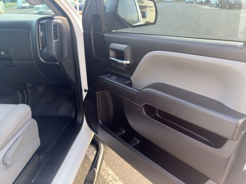 Used 2017 GMC Sierra 1500 2WD Regular Cab image 20