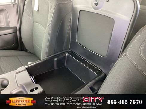 New 2026 RAM 2500 Tradesman image 24