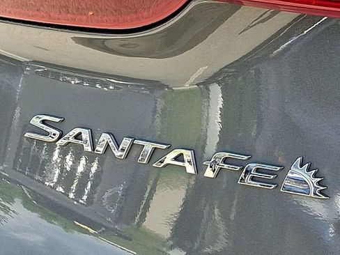 Certified 2022 Hyundai Santa Fe Calligraphy AWD/4WD image 31
