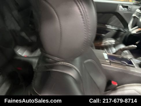 Used 2014 Ford Mustang GT w/ Electronics Package image 47