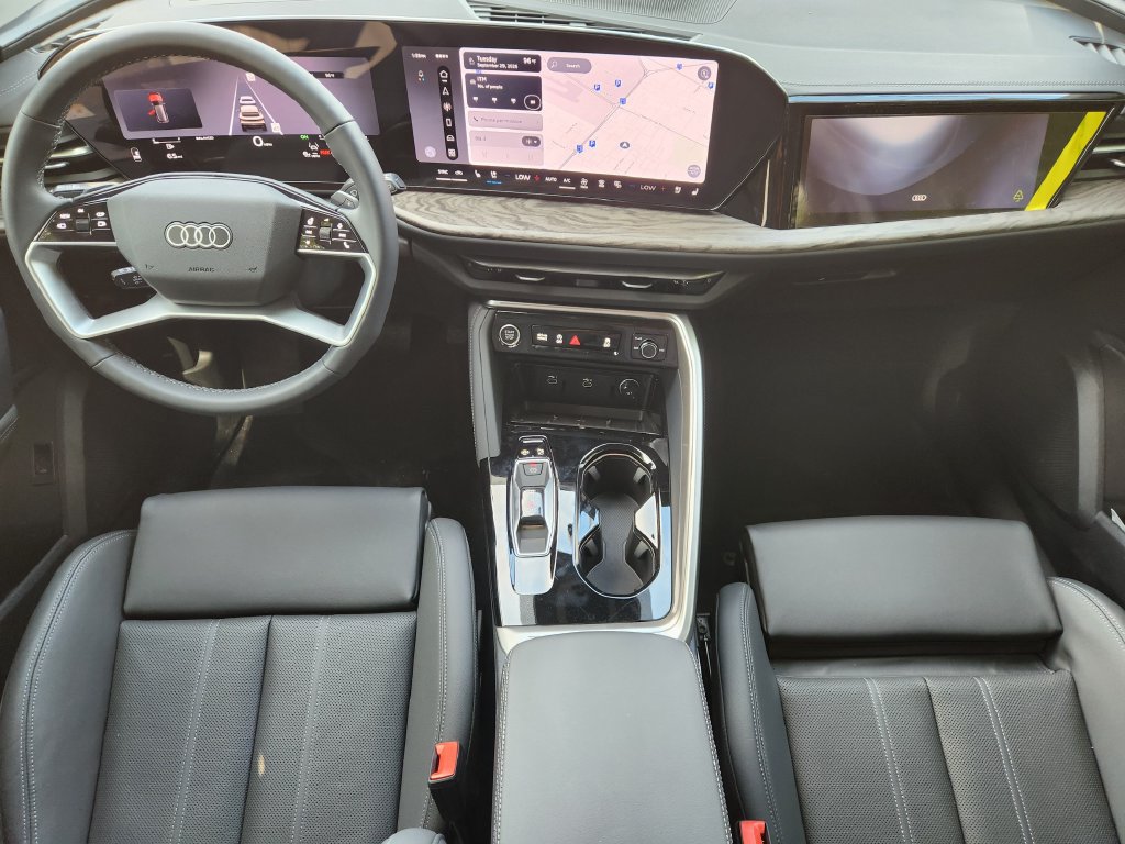 New 2026 Audi Q5 Prestige AWD/4WD image 30