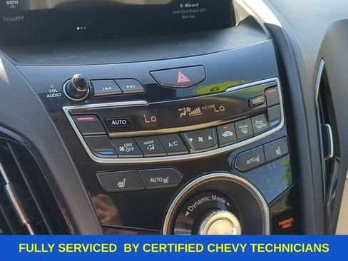 Used 2019 Acura RDX FWD w/ Technology Package image 33