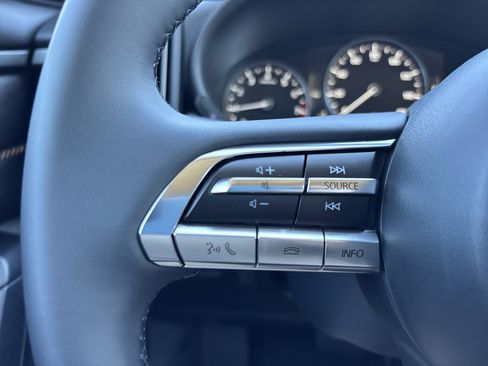 New 2026 MAZDA CX-50 AWD 2.5 S w/ Weather Package image 28