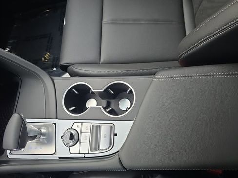 New 2026 Genesis G70 2.5T image 21