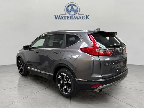 Used 2019 Honda CR-V Touring image 3