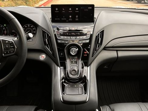 Certified 2025 Acura RDX Advance Package image 17