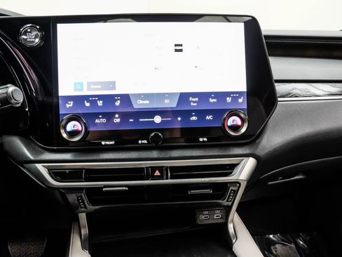 Used 2023 Lexus RX 350 Premium FWD image 28