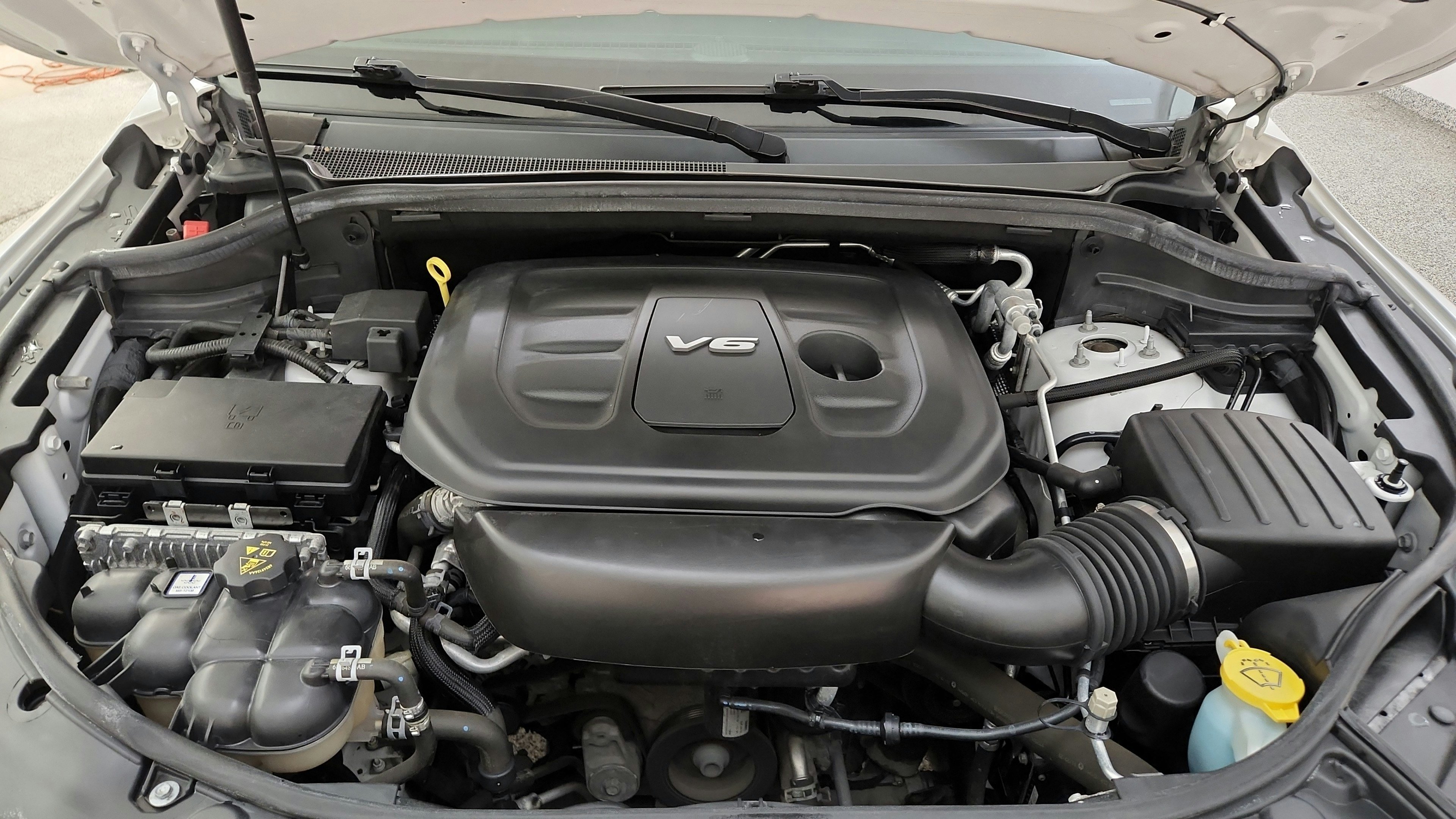 Used 2018 Dodge Durango GT w/ Premium Group AWD/4WD image 38
