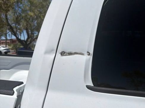 Used 2021 RAM 1500 Tradesman w/ Popular Equipment Group RWD image 6