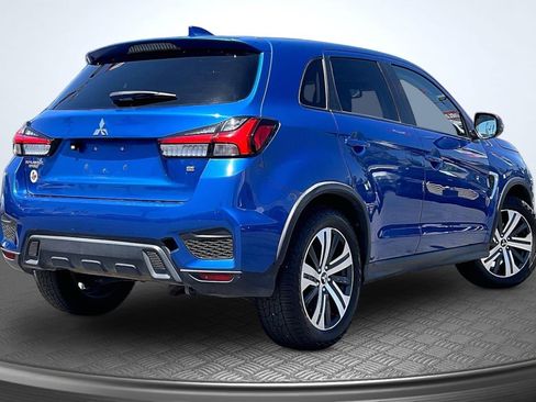 Used 2021 Mitsubishi Outlander Sport LE AWD/4WD image 13