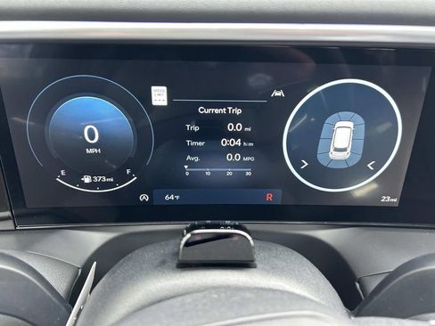 New 2026 Hyundai Palisade Limited image 40