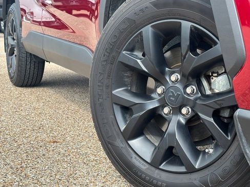 Certified 2024 Toyota RAV4 LE FWD image 2