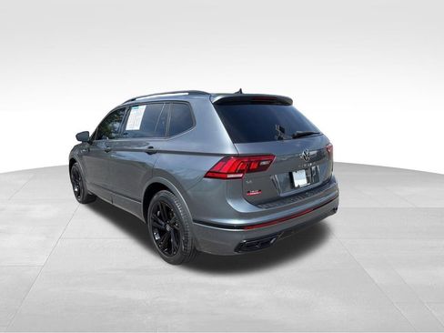 Used 2023 Volkswagen Tiguan SE R-Line FWD image 6