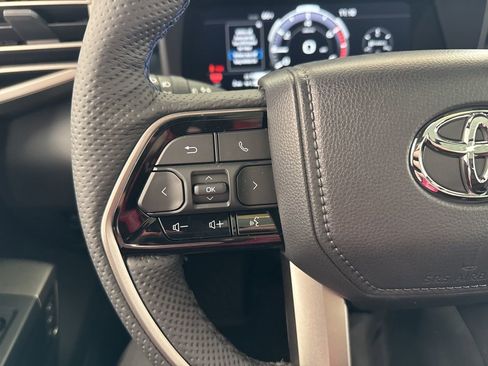 New 2026 Toyota Tundra Platinum image 20