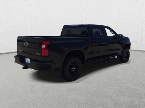 Used 2022 Chevrolet Silverado 1500 ZR2 w/ Technology Package AWD/4WD image 5