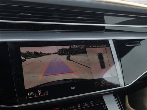 New 2026 Audi S8 AWD/4WD image 24