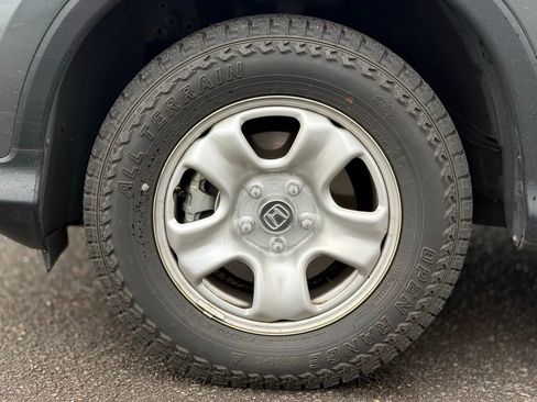 Used 2013 Honda CR-V LX image 9