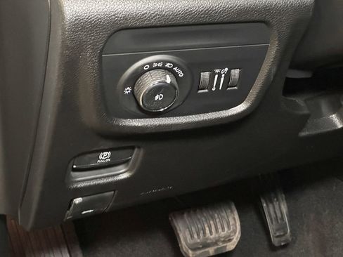 New 2026 Jeep Grand Cherokee L Limited image 21