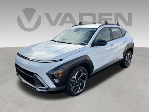 New 2026 Hyundai Kona SEL Premium FWD image 20