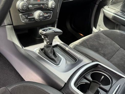 Used 2021 Dodge Charger Scat Pack w/ Dynamics Package image 23