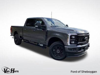 New 2026 Ford F250 XLT w/ XLT Premium Package