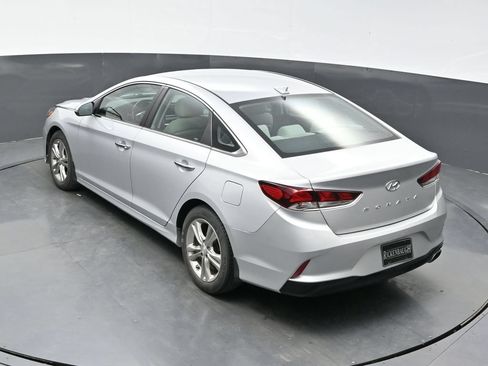 Used 2019 Hyundai Sonata SEL w/ Cargo Package FWD image 37