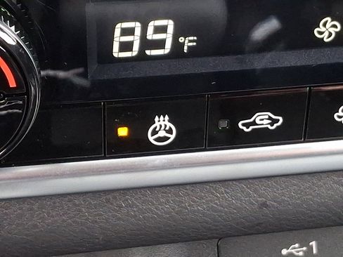 Used 2026 Nissan Rogue SV w/ Cold Weather Package image 24