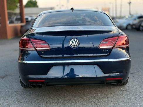 Used 2015 Volkswagen CC Sport image 4