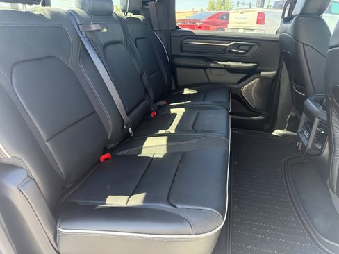 New 2026 RAM 1500 Limited AWD/4WD image 30